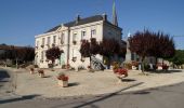 Randonnée Marche Rupt-en-Woëvre - La Châtelaine (6 km) - Rupt-en-Woëvre - Photo 2