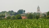 Tocht Fiets Solre-le-Château - Moulins et kiosques en pays d'Avesnes. (45 kms) - Photo 5