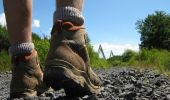 Trail Walking Merlines - Les Gorges du Chavanon variante courte - Merlines - Pays de Haute Corrèze - Photo 1