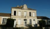 Randonnée Marche Rioux-Martin - Circuit des landes - Rioux-Martin - Photo 4