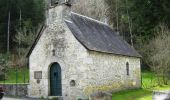 Tocht Stappen Combressol - Le chemin des Abbesses 12,6km - Combressol - Pays de Haute Corrèze  - Photo 1