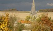 Tour Mountainbike Rioux-Martin - Circuit de la Belle Eau - Rioux-Martin - Photo 4