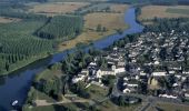 Tour Wandern Écouflant - Les sabliéres d'Écouflant - Photo 6