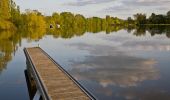 Tour Wandern Écouflant - Les sabliéres d'Écouflant - Photo 1