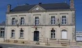 Tour Wandern Mazières-de-Touraine - Sentier n° 2 bis de Mazières de Touraine - Photo 2