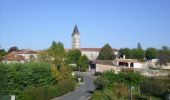 Tour Mountainbike La Chapelle-des-Pots - Circuit des potiers - La Chapelle des Pots - Photo 6