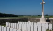 Tour Wandern Puisieux - Sentier des Braves - Serre-lès-Puisieux - Photo 4