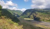 Tour Wandern La Possession - Boucle Rivière des pluies Dos d'âne par le sentier de bord et Deux bras  - Photo 1