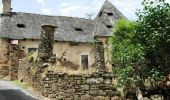 Randonnée Marche Saint-Hilaire-Peyroux - De crêtes en vallons 10 km - Saint Hilaire Peyroux - Pays de Tulle  - Photo 1