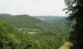 Trail Walking Saint-Hilaire-Peyroux - Des vergers aux berges de la Corrèze - Saint Hilaire Peyroux - Pays de Tulle  - Photo 1