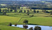 Tour Wandern Châteauponsac - Le sentier de Chênepierre - Chateauponsac  - Photo 1