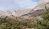 Excursión Senderismo Le Lauzet-Ubaye - Gîte de la Roche.  - Photo 6