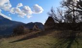 Randonnée Marche Le Lauzet-Ubaye - Gîte de la Roche.  - Photo 3