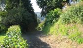 Trail Walking Rougnac - Circuit des lavoirs - Rougnac - Photo 1