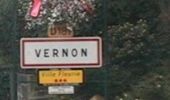 Randonnée Marche Vernon - Ma campagne à Vernon  - Photo 3