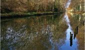 Trail Walking Monheurt - Monheurt, balade entre Garonne et Canal  - Pays de la vallée du Lot  - Photo 1
