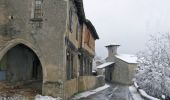 Randonnée V.T.T. Saint-Antoine-de-Ficalba - Saint Antoine de Ficalba, un cheminement vers Doumillac et Cambes - Pays de la vallée du Lot  - Photo 1