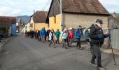 Trail Walking Osenbach - 19.03.19.Osenbach Schauenberg - Photo 4