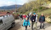 Randonnée Marche Osenbach - 19.03.19.Osenbach Schauenberg - Photo 3