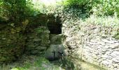 Tocht Mountainbike Lafage-sur-Sombre - Bois et moulins - Lafage sur Sombre - Pays d'Egletons  - Photo 1