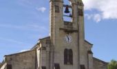 Tour Wandern Ayguemorte-les-Graves - Sentier d'Ayguemorte les Graves - Photo 3