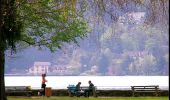 Percorso Bicicletta Annecy - Le tour du lac d'Annecy - Photo 4