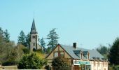 Tour Wandern Mesnils-sur-Iton - Circuit des Bords de l'Iton - Gouville - Photo 4