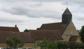 Tour Wandern Sainte-Marie-d'Attez - Balade de St Nicolas - Saint Nicolas d'Attez - Photo 1