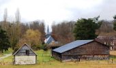 Trail Walking Mesnils-sur-Iton - Circuit de Coulonges - Photo 2