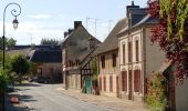 Tocht Stappen Mesnils-sur-Iton - Tour de Condé-sur-Iton - Photo 3