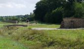 Percorso Marcia Verneuil d'Avre et d'Iton - Entre France et Normandie (12 kms) -  Verneuil-sur-Avre - Photo 1