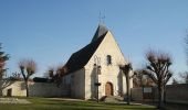 Tocht Stappen Bueil - Circuit de la Côte Bigot - Bueil  - Photo 5