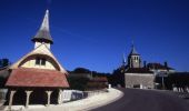 Excursión Bicicleta Chavanges - Napoléon et les Eglises à pans de bois - Chavanges - Photo 2