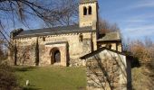 Tour Wandern Arnave - La chapelle Saint-Paul - Arnave  - Photo 4
