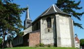 Tocht Stappen Bouchain - Saint Jacques en Boulangrie -  Bouchain - Cambrai - Photo 3