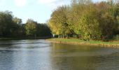 Tour Wandern Les Rues-des-Vignes - Saint Jacques en Boulangrie -  Abbayte de Vaucelles - Honnecourt sur Escaut  - Photo 4