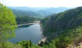Excursión Senderismo Orbey - Le Tour du Lac Blanc par le Rocher Hans et le sentier de crête - Photo 3