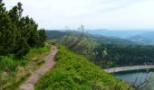 Trail Walking Orbey - Le Tour du Lac Blanc par le Rocher Hans et le sentier de crête - Photo 1