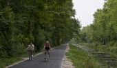 Randonnée Vélo Troyes - Canal de la Haute Seine - Troyes - Photo 1