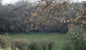 Tour Wandern Villedieu-les-Poêles-Rouffigny - Ceinture Verte - Villedieu les Poëles - Photo 2