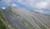 Excursión Senderismo Albiez-Montrond - Crey aigu - Basse du Gerbier - Photo 3