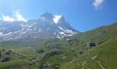 Tocht Stappen Albiez-Montrond - Crey aigu - Basse du Gerbier - Photo 1