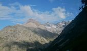 Randonnée Marche Saint-Christophe-en-Oisans - Station météo de bonne pierre - Photo 14