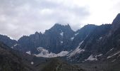 Randonnée Marche Saint-Christophe-en-Oisans - Station météo de bonne pierre - Photo 12