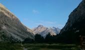 Randonnée Marche Saint-Christophe-en-Oisans - Refuge. du Pilatte - Photo 8