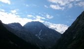 Randonnée Marche Saint-Christophe-en-Oisans - Refuge. du Pilatte - Photo 6