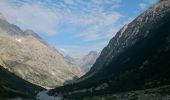 Randonnée Marche Saint-Christophe-en-Oisans - Refuge. du Pilatte - Photo 4