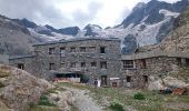 Randonnée Marche Saint-Christophe-en-Oisans - Refuge. du Pilatte - Photo 3