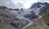 Randonnée Marche Saint-Christophe-en-Oisans - Refuge. du Pilatte - Photo 2