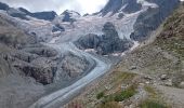 Randonnée Marche Saint-Christophe-en-Oisans - Refuge. du Pilatte - Photo 1